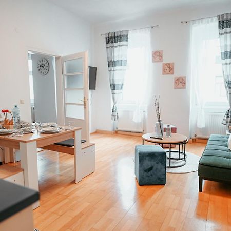 Raimond Apartment Top 27 Vienna Luaran gambar