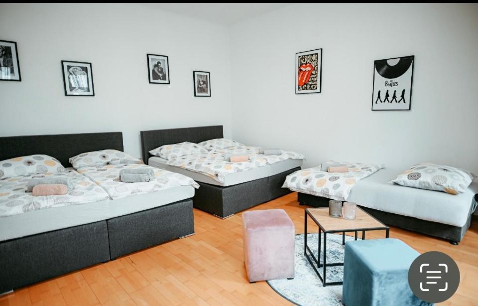 Raimond Apartment Top 27 Vienna Luaran gambar