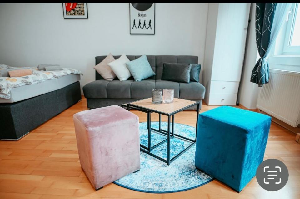 Raimond Apartment Top 27 Vienna Luaran gambar