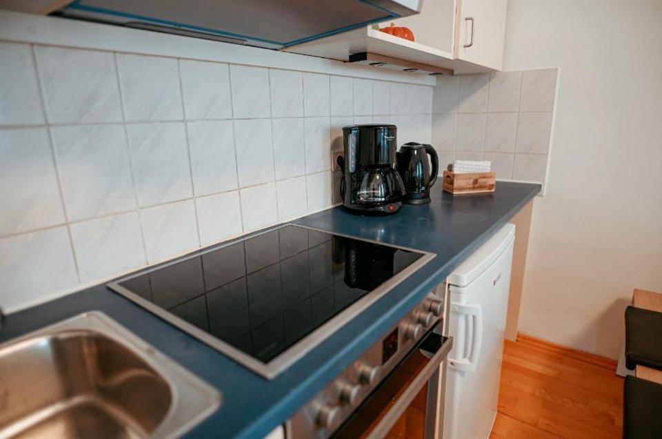 Raimond Apartment Top 27 Vienna Luaran gambar