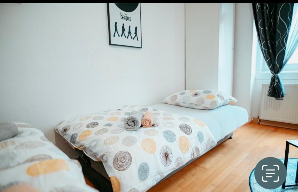 Raimond Apartment Top 27 Vienna Luaran gambar
