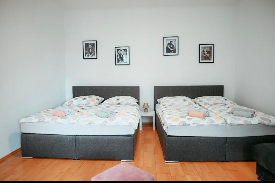 Raimond Apartment Top 27 Vienna Luaran gambar