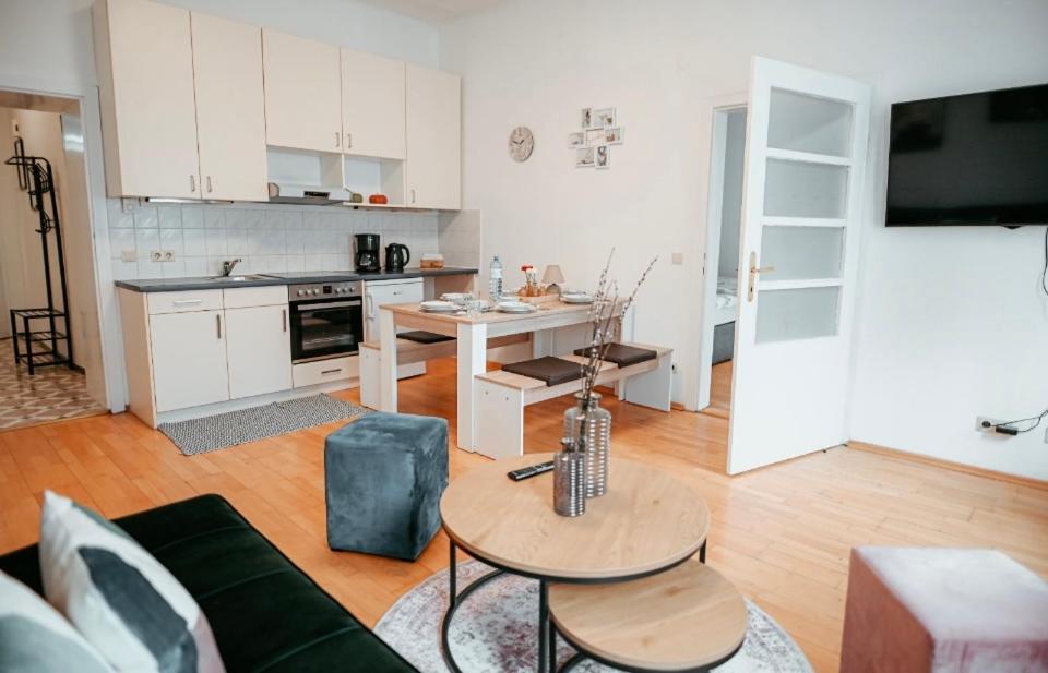 Raimond Apartment Top 27 Vienna Luaran gambar