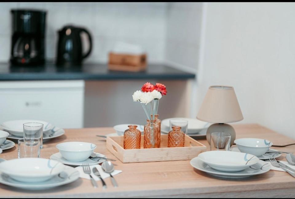 Raimond Apartment Top 27 Vienna Luaran gambar