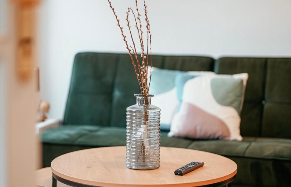Raimond Apartment Top 27 Vienna Luaran gambar