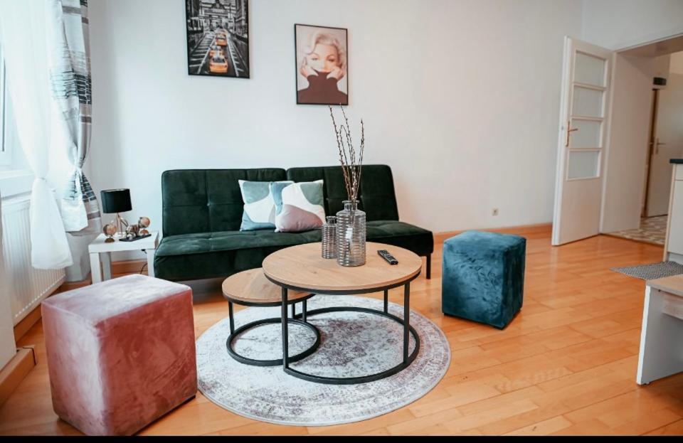 Raimond Apartment Top 27 Vienna Luaran gambar