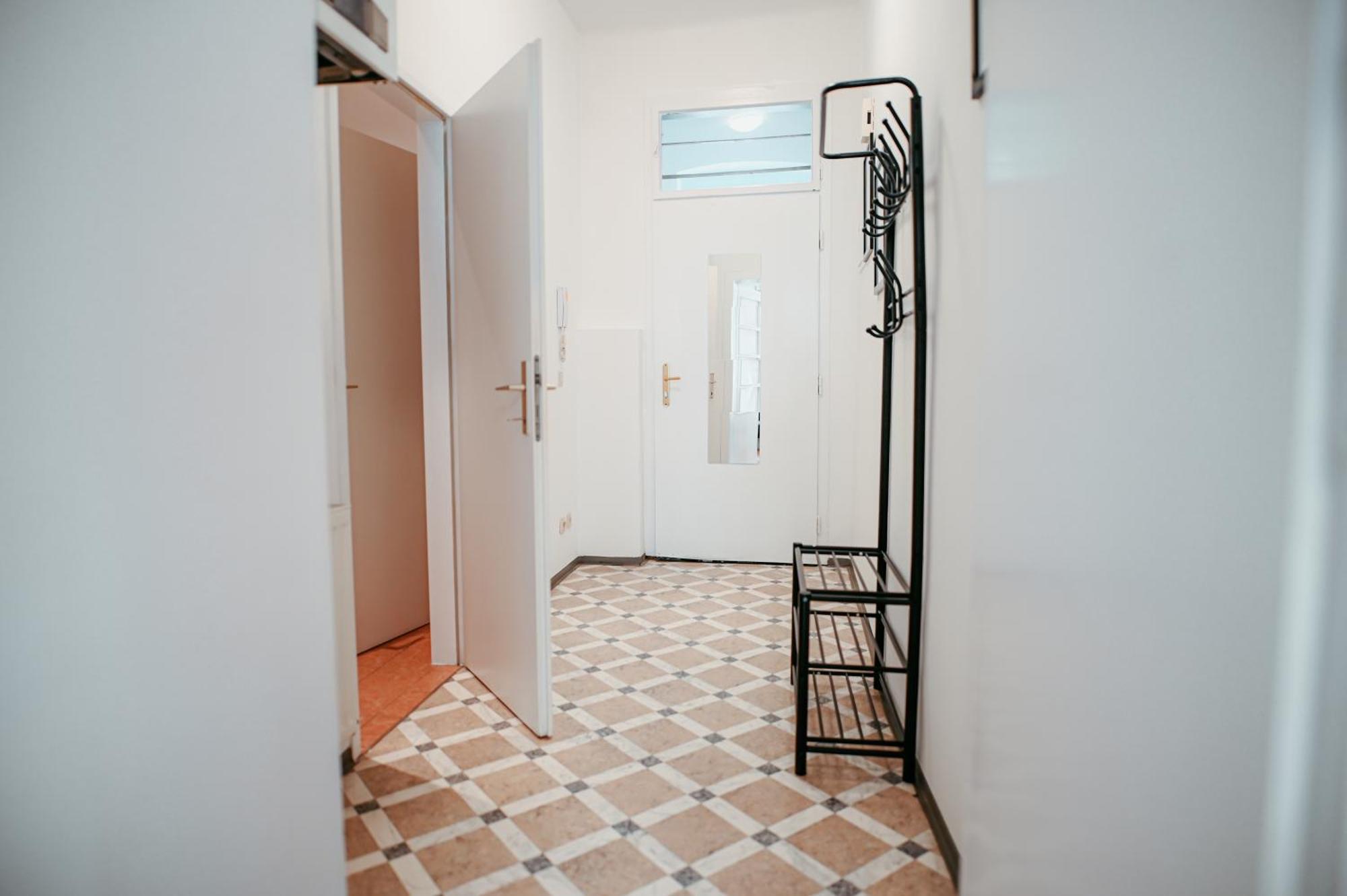 Raimond Apartment Top 27 Vienna Luaran gambar