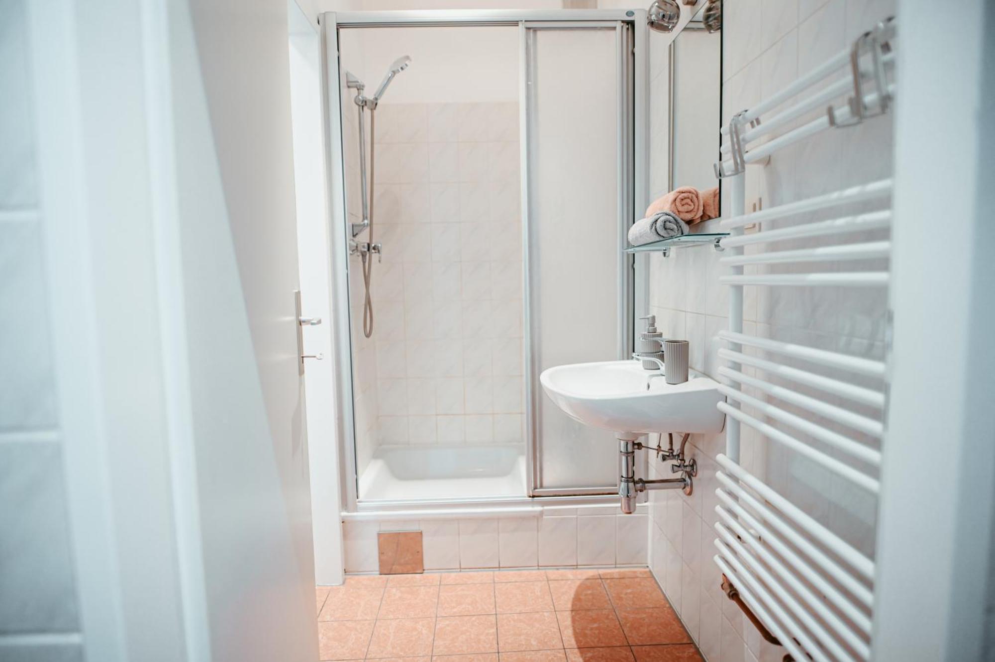 Raimond Apartment Top 27 Vienna Luaran gambar