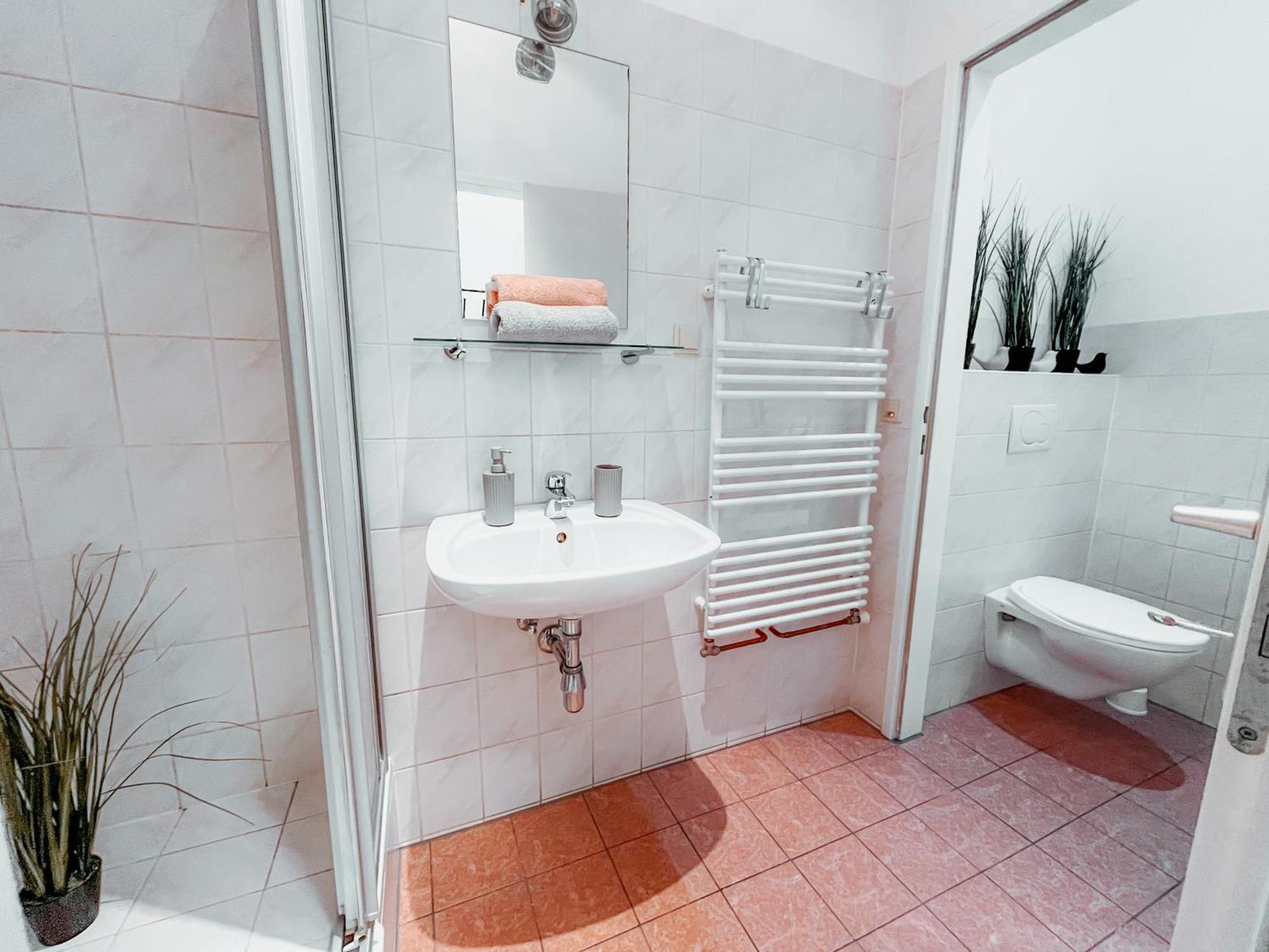 Raimond Apartment Top 27 Vienna Luaran gambar